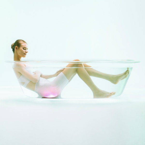 Hình ảnh máy nâng cơ mông Mytrex Aqua Lift