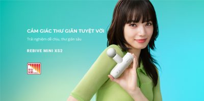 rebive mini xs2